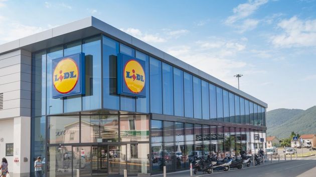 Lidl anuncia el cierre de 180 supermercados: un importante cambio les obliga