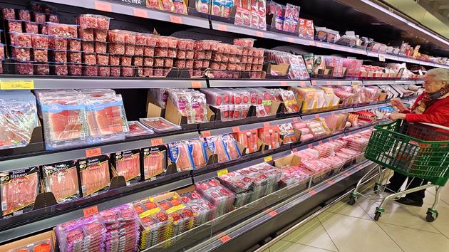 La OCU lo confirma: estos son los 3 mejores jamones ibéricos de supermercado