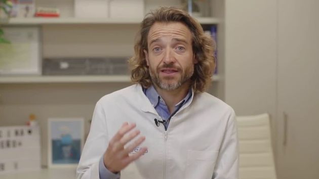 El médico Javier Albares: “Para reducir el daño del trabajo nocturno, es clave dormir inmediatamente al salir del turno y controlar horarios de comidas”