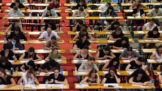 El BOE sorprende con nuevas oposiciones en abril: 556 plazas para ser funcionario de carrera