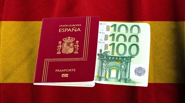 Cuánto hay que pagar para conseguir la nacionalidad española: estas son las tasas en 2025