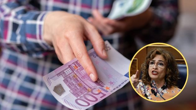Hacienda puede multar por hacer ingresos y transferencias entre familiares, en estos casos