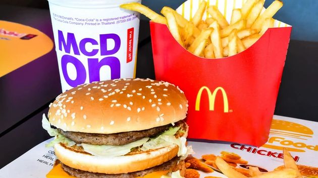 Las hamburguesas de McDonald's ya no cuestan un euro por este motivo que afecta a tu bolsillo