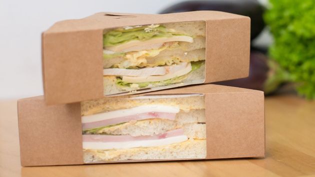 Sanidad ordena la retirada de una conocida marca de sándwiches y piden a estas personas que no los consuman