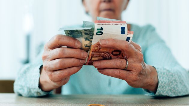 La Seguridad Social paga 140 euros adicionales en abril a más de 90.000 pensionistas que cumplan un requisito