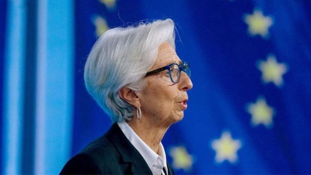 El BCE recorta los tipos de interés en 25 puntos básicos y advierte sobre el impacto de los aranceles de Trump en la economía europea