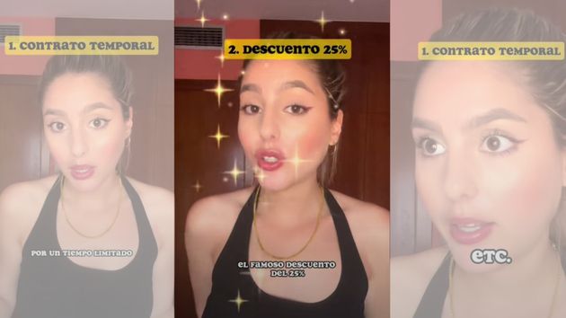 Soy ex trabajadora de Zara y te cuento cómo funciona el descuento del 25% en Inditex: “hay 3.000 euros”