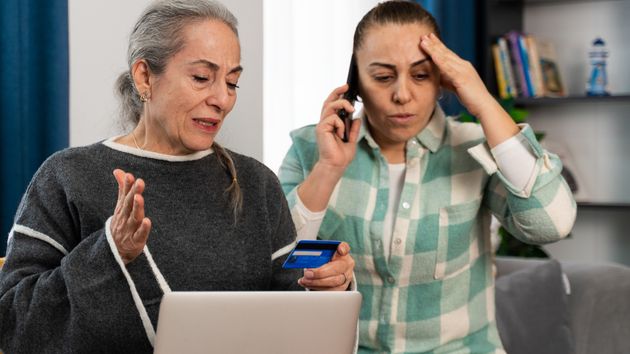 Las víctimas de las estafas telefónicas se podrán desgravar las pérdidas en la declaración de la Renta 2024-2025