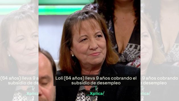 Una mujer de 64 años en paro tiene que irse a vivir con su suegra porque nadie la contrata: “Me he pateado todo Madrid”