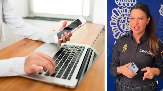 Esta simple pregunta evitará que seas víctima de una estafa, según la Policía Nacional