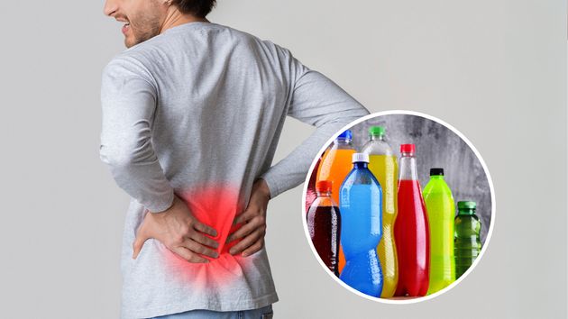 Las cinco bebidas que más dañan a los riñones: qué beber en su lugar