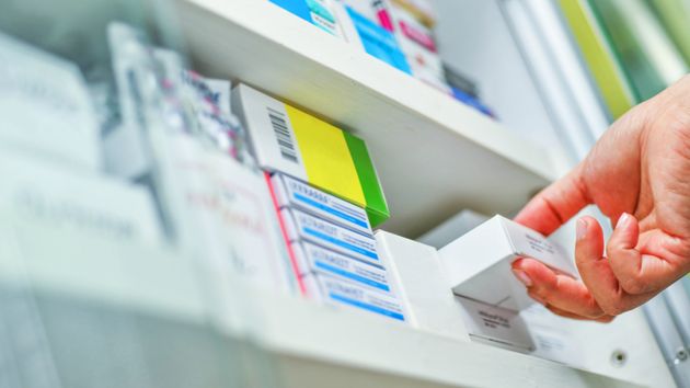 Adiós a estas pastillas: las farmacias las retiran inmediatamente por ser peligrosas para el hígado