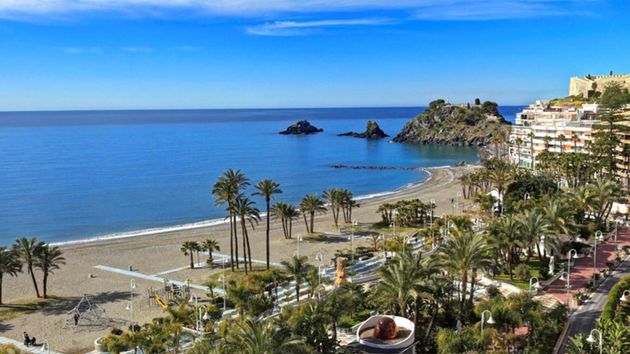 Los cuatro mejores lugares de España para vivir jubilado con pensiones de 1.000 euros