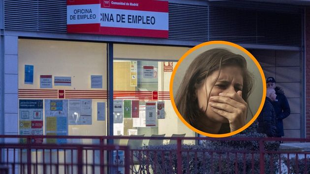 Falta al trabajo para que la despidan y cobrar el paro y ahora deberá devolver 11.051,4 euros al SEPE, además de perder la prestación