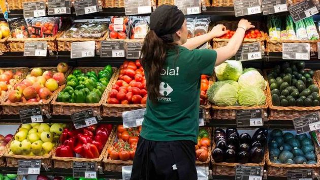 Carrefour busca trabajadores y lanza 144 ofertas de empleo para sus supermercados