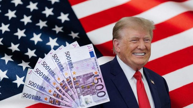 Dónde debo invertir mis ahorros cuando suban los aranceles