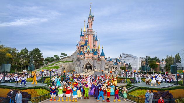 El parque temático español que es "mucho mejor que Disneyland", según la prensa británica