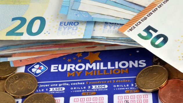Te va a tocar: los números 'de la suerte' que debe tener tu boleto para ganar el bote del Euromillones