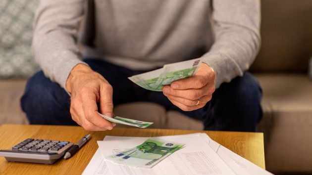 ¿Qué IRPF tiene una pensión de viudedad?