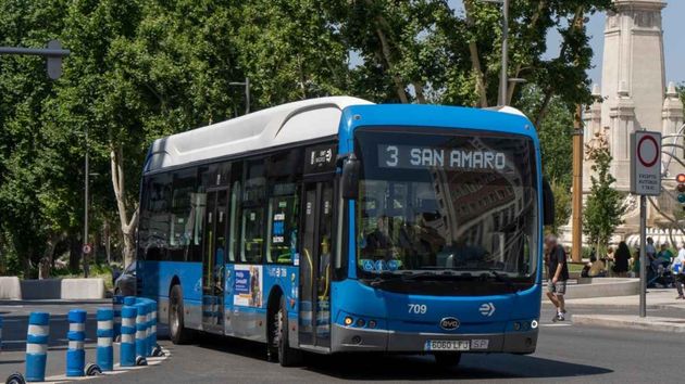 Autobuses gratis en esta ciudad solo este miércoles: requisitos para disfrutarlo