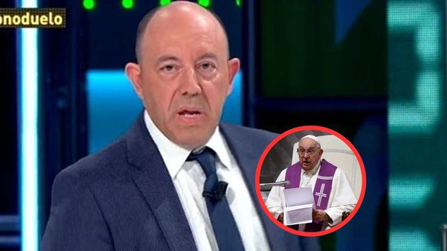 Gonzalo Bernardos señala un punto clave para el nuevo Papa: acabar con el celibato