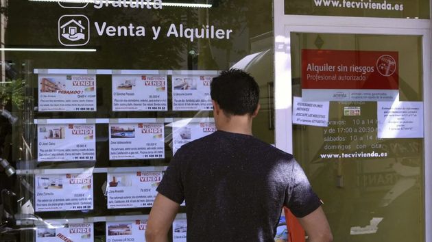 La firma de hipotecas encadenan ocho meses al alza y marcan su mejor febrero desde 2011
