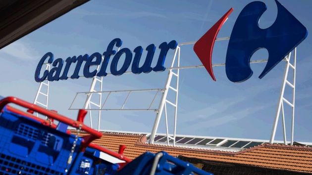 De 160 a 45 euros: Carrefour rebaja como nunca la vajilla de una marca icónica