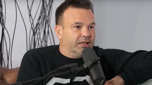 El empresario y millonario José Elías critica el modelo actual de los autónomos: “Si no se lo valoramos, ¿cómo queréis que alguien se tire a la piscina?”