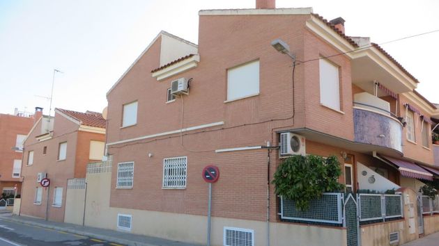 Solvia ofrece rebajado un chalet con 260 metros y 4 dormitorios por tan solo 37.000 euros