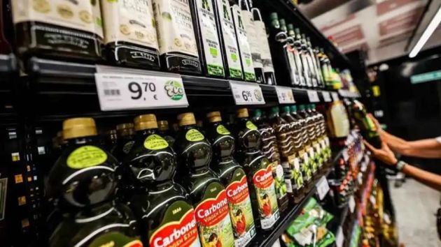 Nuevo chollo de El Corte Inglés para el aceite de oliva virgen extra con 'regalo' de hasta 35 euros
