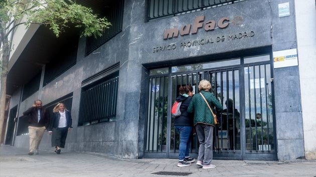 Las claves del nuevo Modelo de Muface que comienza en mayo
