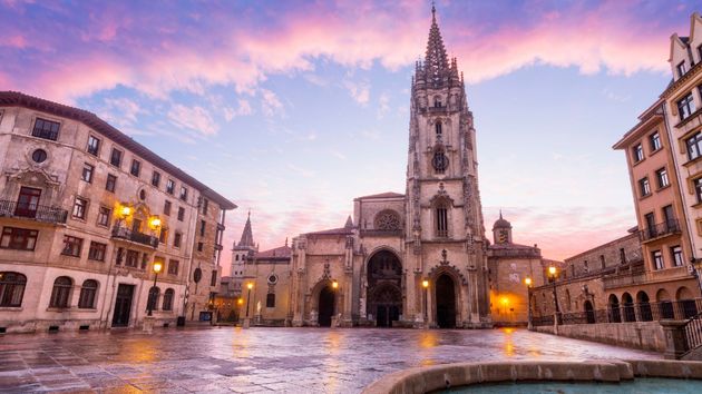 Este es el mejor destino gastronómico de España: se come barato aunque tiene 5 estrellas Michelin