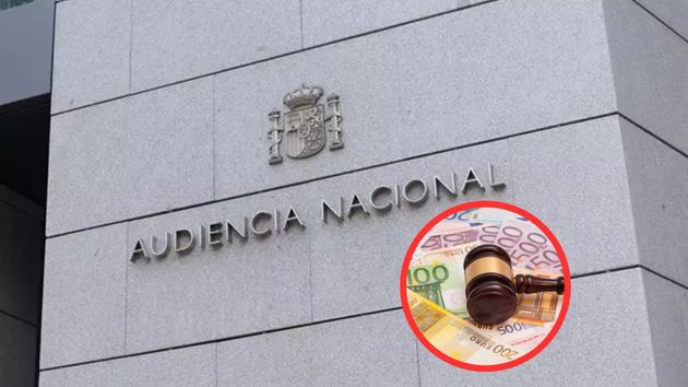 La justicia la obliga a pagar más de 1,5 millones de euros de impuesto de donaciones por no reclamar las liquidaciones de la forma correcta