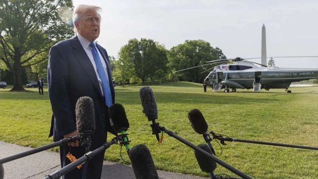 Trump descarta una nueva tregua arancelaria y exige concesiones "sustanciales" a China