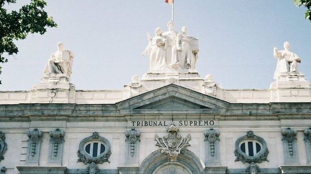 El Supremo confirma a la Seguridad Social: la pensión de alimentos computa en el límite de rentas del Ingreso Mínimo Vital