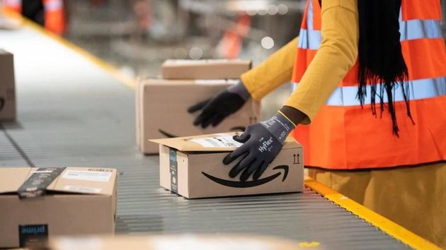 Así puedes tener envíos gratis en Amazon y ahorrar dinero al comprar por internet