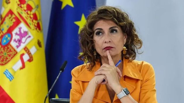 Hacienda puede multar a los contribuyentes que no presenten este documento antes de fecha