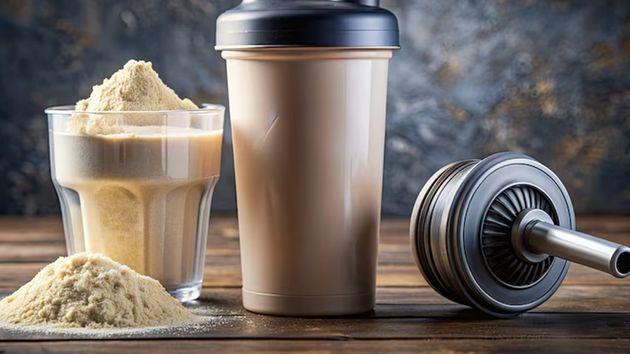 Creatina más allá del gimnasio: estos son sus beneficios para el cerebro, la memoria y el cuerpo