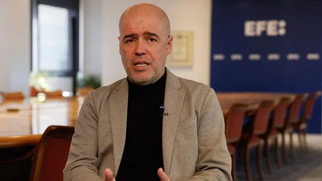 Unai Sordo recuerda que los trabajadores tienen derecho a ausentarse por causas de fuerza mayor
