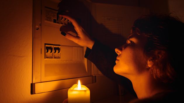 4 recomendaciones clave sobre el uso de electrodomésticos durante un apagón eléctrico