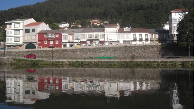 El pequeño pueblo marinero ideal para la jubilación: hay un chalé a la venta por 42.000 euros y es muy tranquilo