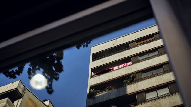 Estas son las comunidades donde más cae el precio de la vivienda de España en 2025