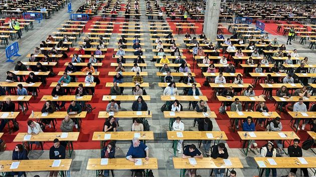 El BOE publica nuevas oposiciones con una gran convocatoria y miles de plazas activas para ser funcionario