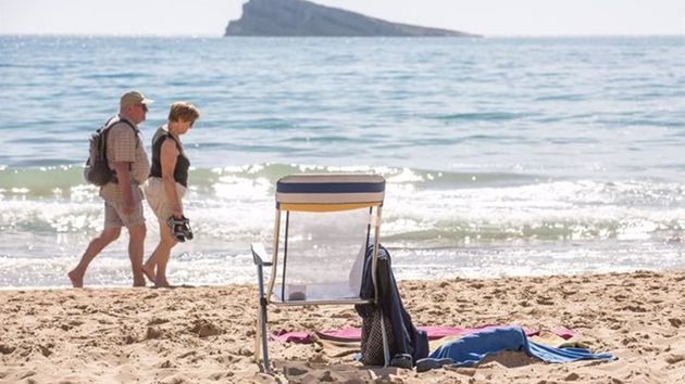 Viajes del Imserso 2025: los mejores hoteles disponibles en Andalucía