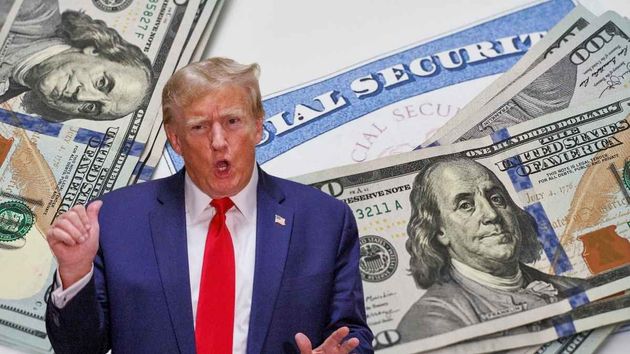 Adiós a los pagos de la Seguridad Social en abril: la Administración de Estados Unidos confirma el próximo cheque para los jubilados