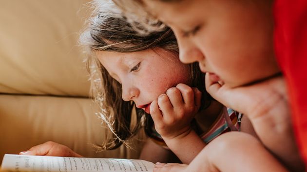 Los niños que aprenden este hábito de pequeños tienen más éxito en la vida