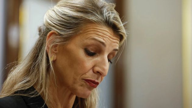 Una médica pone a Yolanda Díaz contra las cuerdas: mucha reducción de jornada pero mantienen a los médicos una jornada de hasta 80 horas