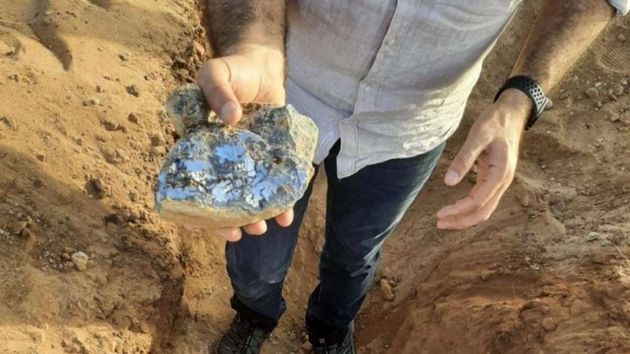 Descubren un yacimiento de oro nunca visto en Europa que está pegado a España: ‘se van a poner las botas’