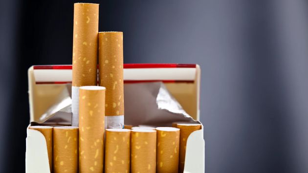 El precio del tabaco vuelve a cambiar a partir de este sábado en decenas de marcas conocidas