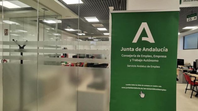 Andalucía sorprende más de 200 cursos de formación para desempleados a través de Servicio Andaluz de Empleo
